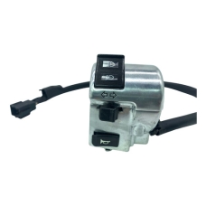 Interruptor Chave Luz Shadow Vt 750 Spirit