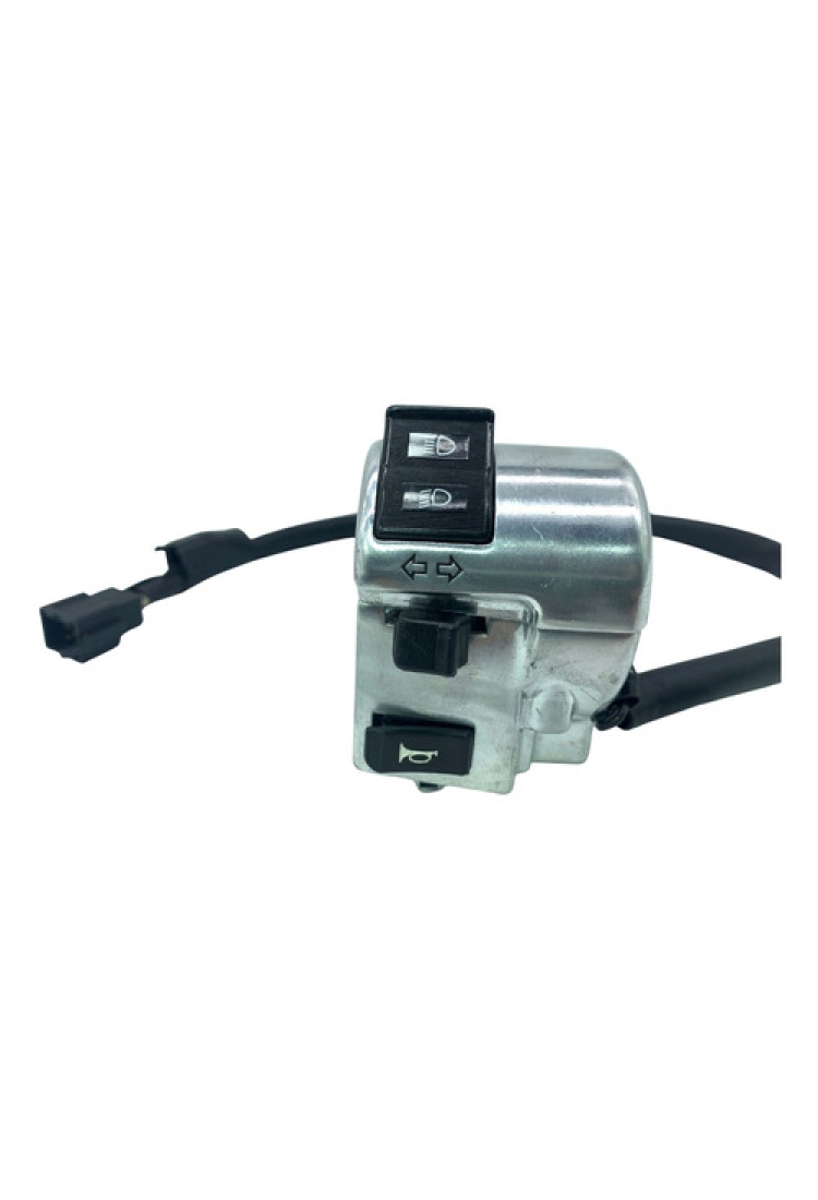 Interruptor Chave Luz Shadow Vt 750 Spirit