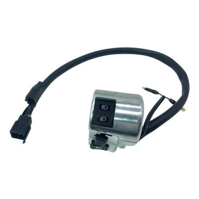 Interruptor Chave Luz Shadow Vt 750 Spirit