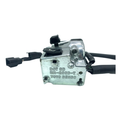 Interruptor Chave Luz Shadow Vt 750 Spirit