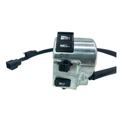 Interruptor Chave Luz Shadow Vt 750 Spirit