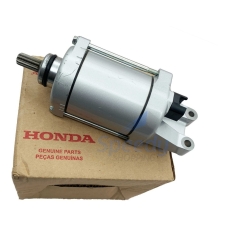 Motor De Partida Original Cb 650f Cb650r Cbr 650f Cbr 650r