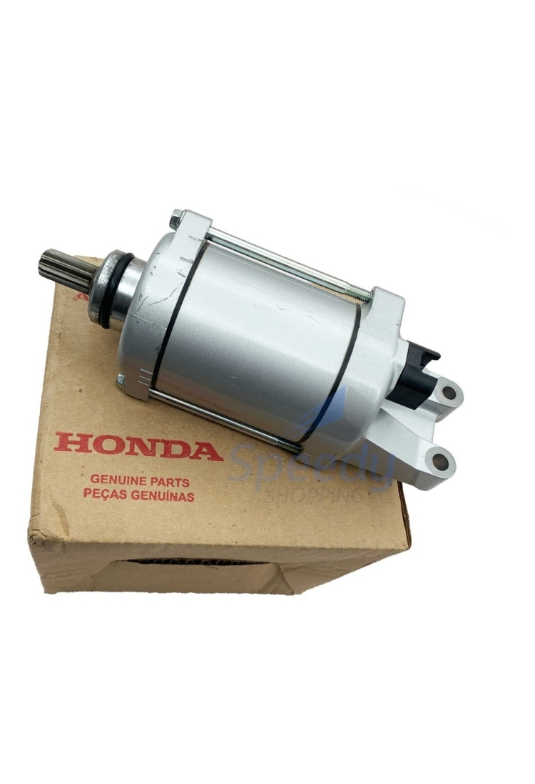 Motor De Partida Original Cb 650f Cb650r Cbr 650f Cbr 650r