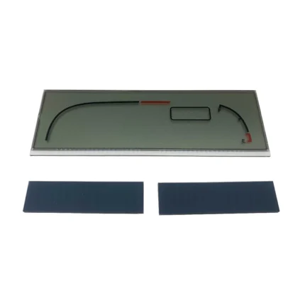 Display LCD Painel XRE 300