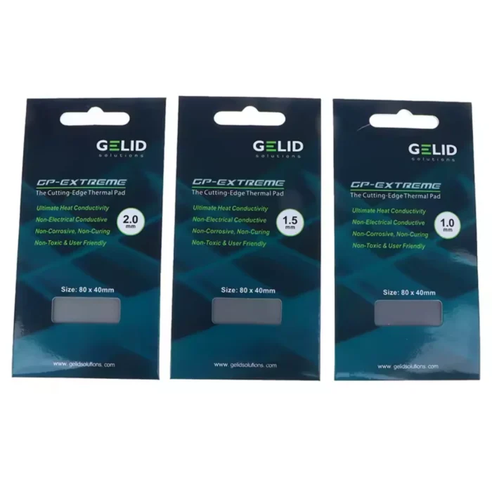 Gelid GP-Extreme
