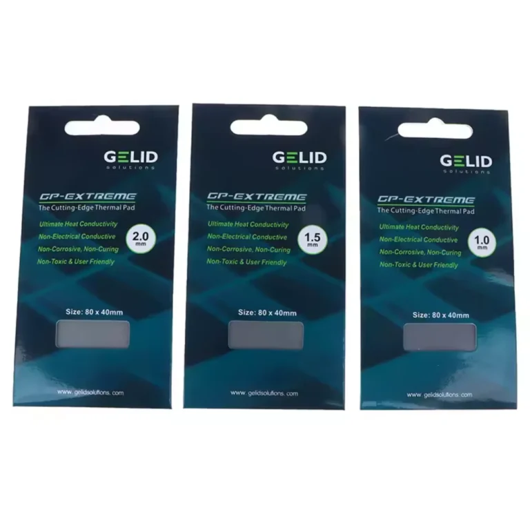 Gelid GP-Extreme