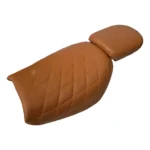 Banco ( Assento ) Suzuki Intruder 125 / 250 Custom - Imagem 5