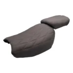 Banco ( Assento ) Suzuki Intruder 125 / 250 Custom - Imagem 4